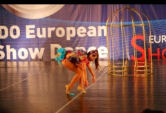European & World Championships Show Dance St. Petersburg 2013_19