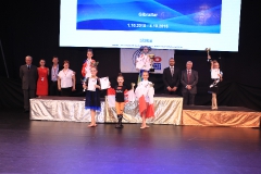 IDO European Show Dance Championships Gibraltar 2015_2