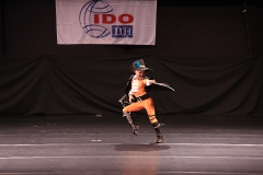 IDO European Show Dance Championships Gibraltar 2015_4