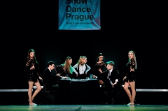IDO World Championships Show Dance Prague 2014_11