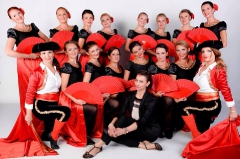 IDO World Championships Show Dance Prague 2014_6