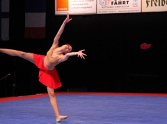 Mistrzostwa Świata Show Dance Riesa 2012_4