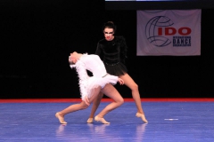 Mistrzostwa Świata Show Dance Riesa 2012_6