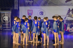 Ogólnopolski Turniej Tańca „Time for Dance 2015” Legionowo_7